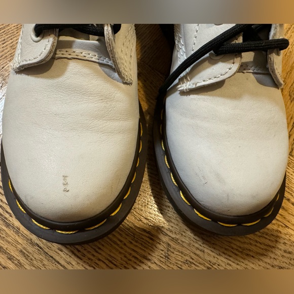 DR MARTEN PASCAL BOOT - Picture 12 of 12